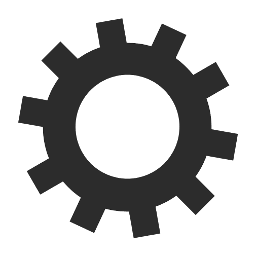 configure